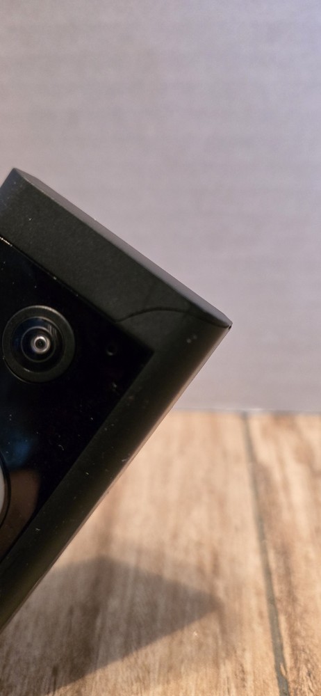 Ring Wi-Fi Enabled Video Doorbell