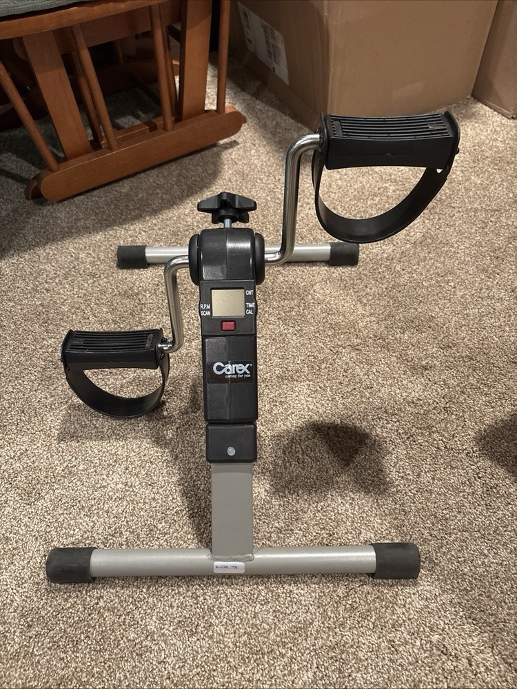 Pedal Exerciser