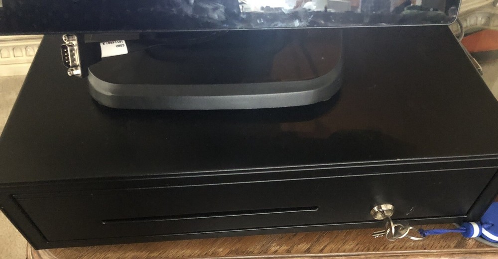 Hisense Model: HK570EII POS System