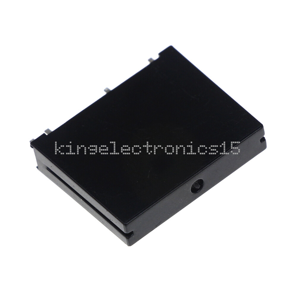 2PCS G3MB-202P DC-AC PCB SSR In 5V DC Out 240V AC 2A Solid State Relay Module