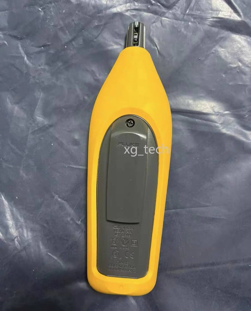 Fluke 971 Temperature Humidity Meter/