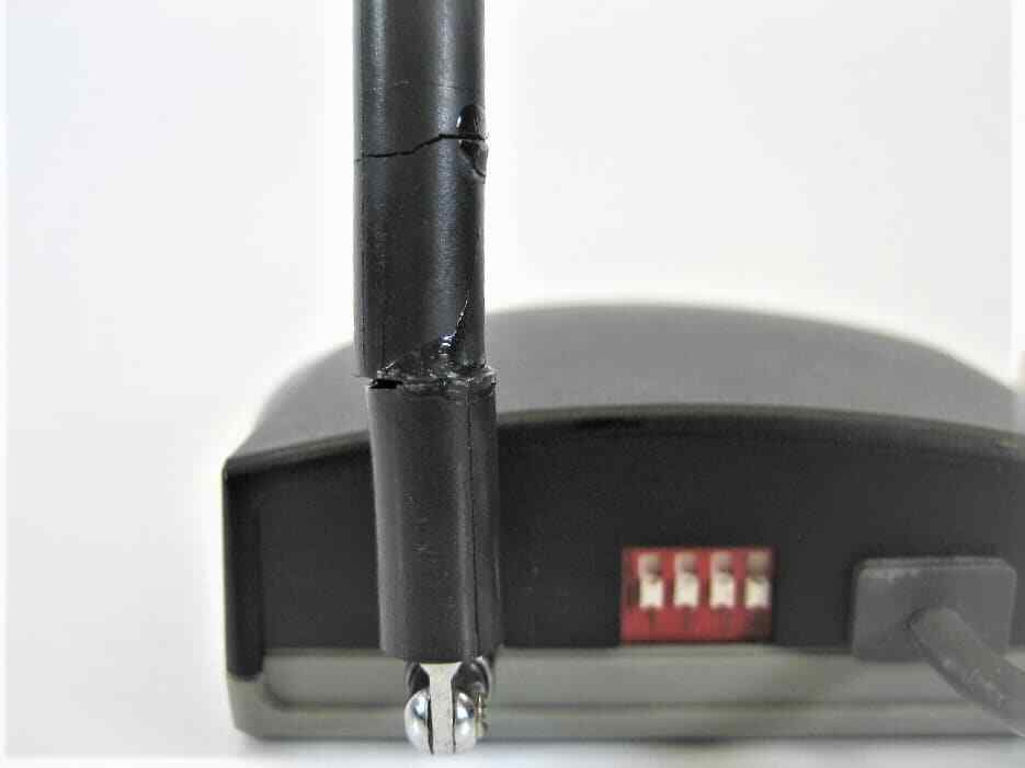 Interlink Electronics 50-14490 RF Wireless USB Receiver - Used - For Parts/As Is