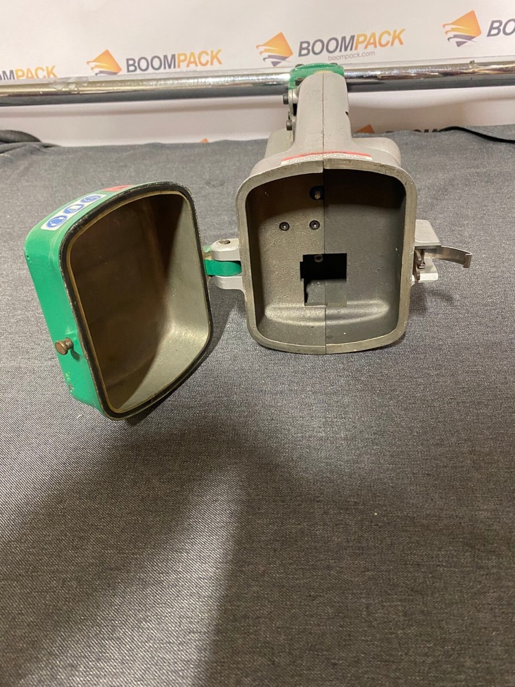 Signode BTS-19 Battery Powered Vibratory Sealer