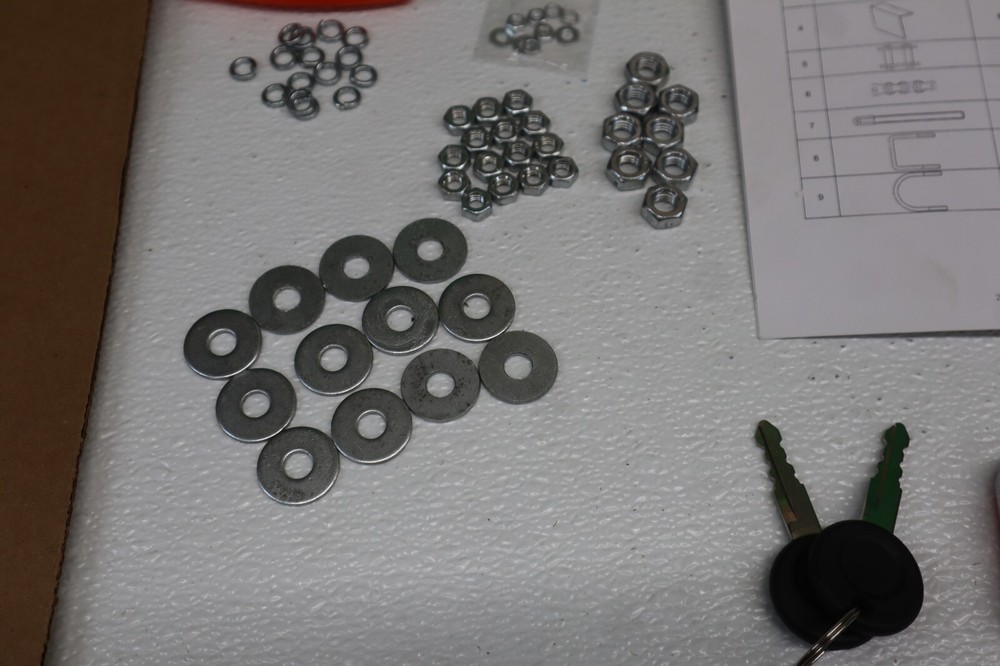 Automatic Sliding Gate Opener kit Electric Model MD370