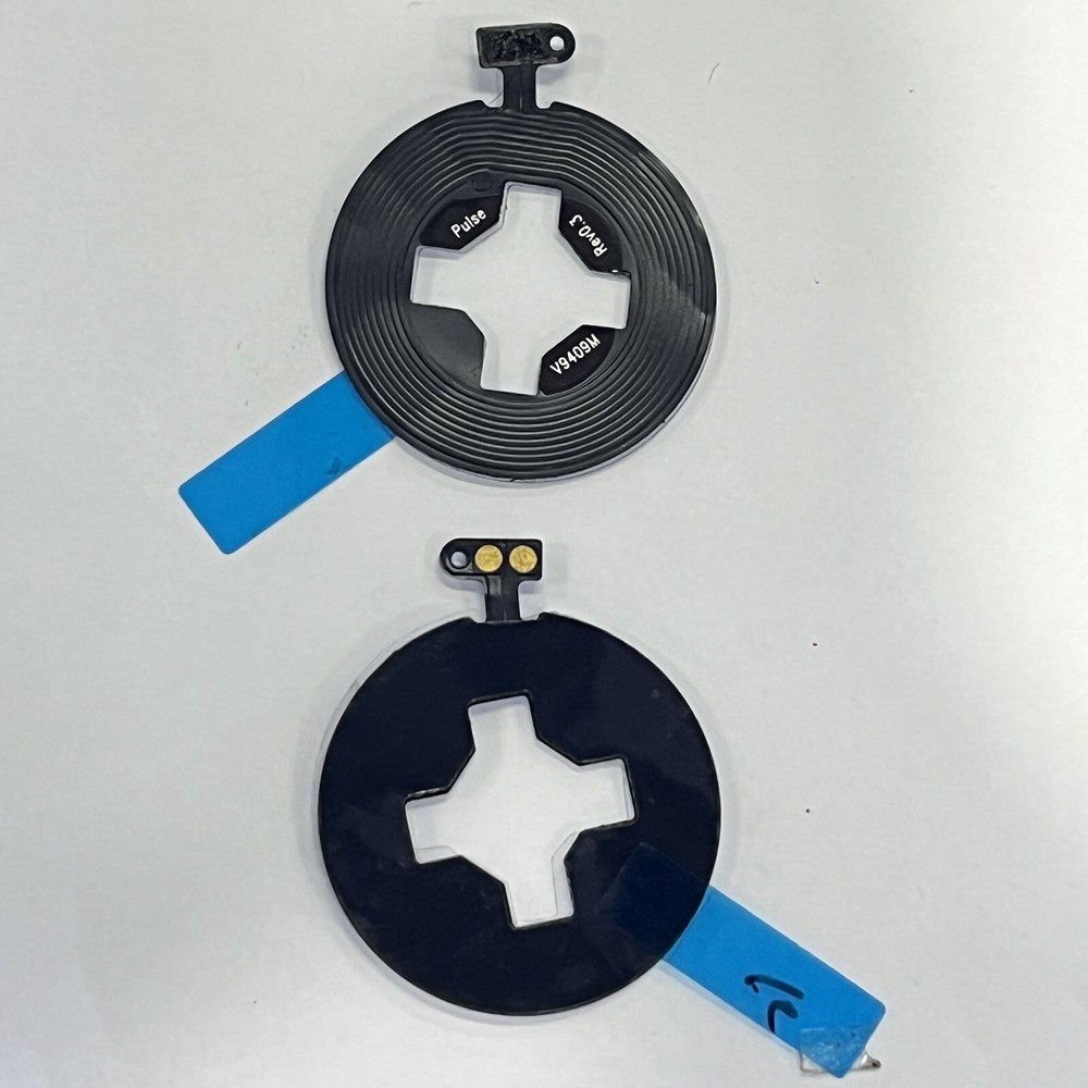 Watch Charging Induction Wireless Charging Patch for Samsung Active R500