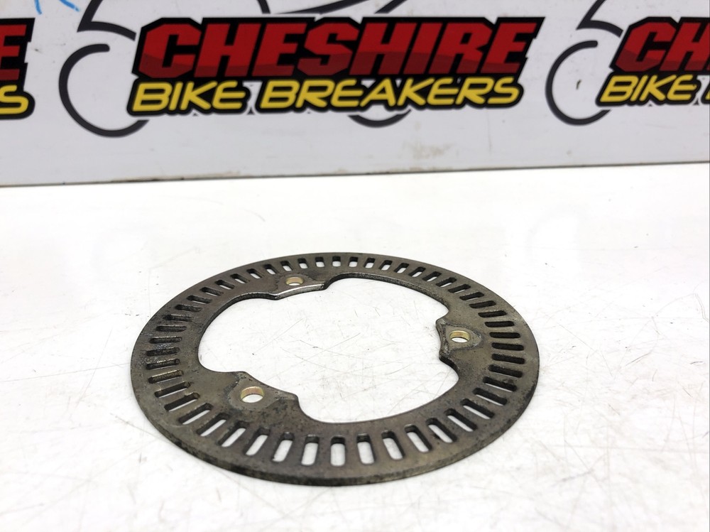 ♻️ Suzuki Sfv 650 Gladius AL3 2009 - 2016 Front Brake ABS Ring Disc ♻️