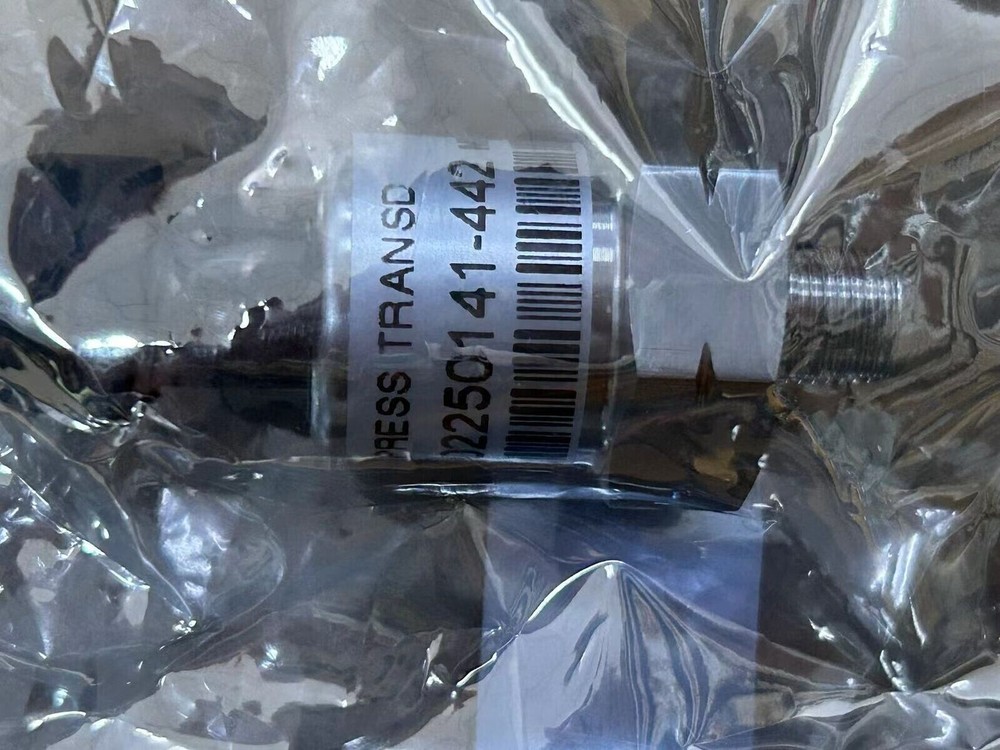 1PC New Pressure Sensor 02250141-442 for Compressor