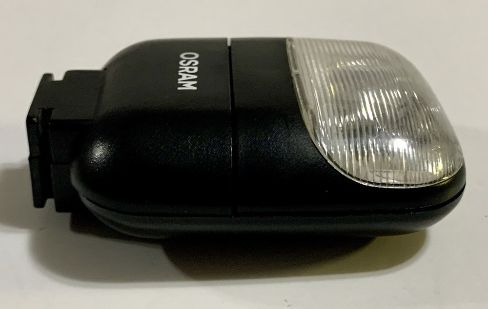 Osram Sunnyboy Small Pocket Sized Universal Camera Hot Shoe Flash