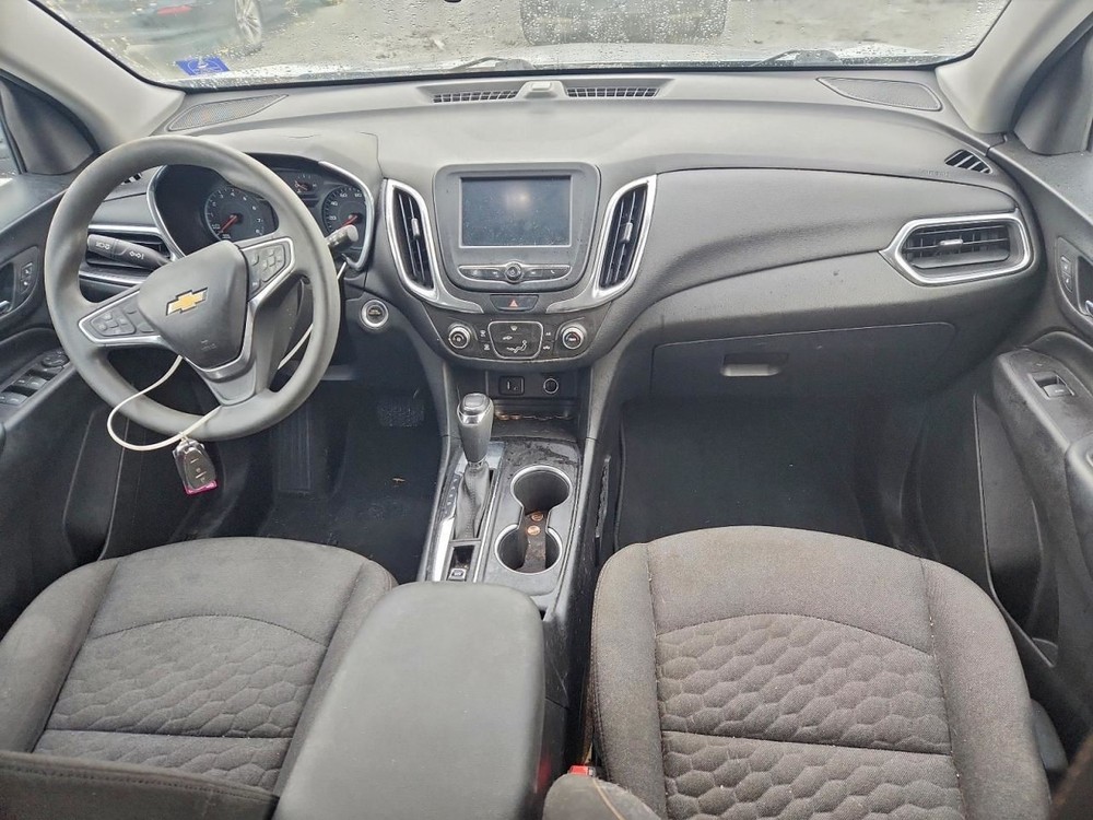 Fuse Box Engine Fits 18-22 EQUINOX 4920130