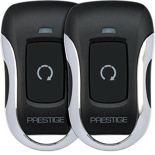 Flashlogic FLRSBA Remote Start Add-On Module 3X LOCK To Start + Power Harness