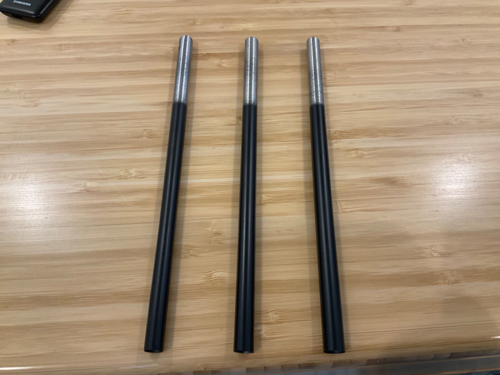 BGT Stability PUTTER TIP Fits Tour Shaft 355/370/390 NO SHAFT REPLACEMENT TIPS