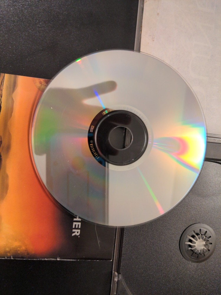 Frank Herbert's Dune PC CD-ROM
