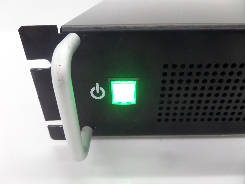 Thermo Scientific Dimension 4 Controller