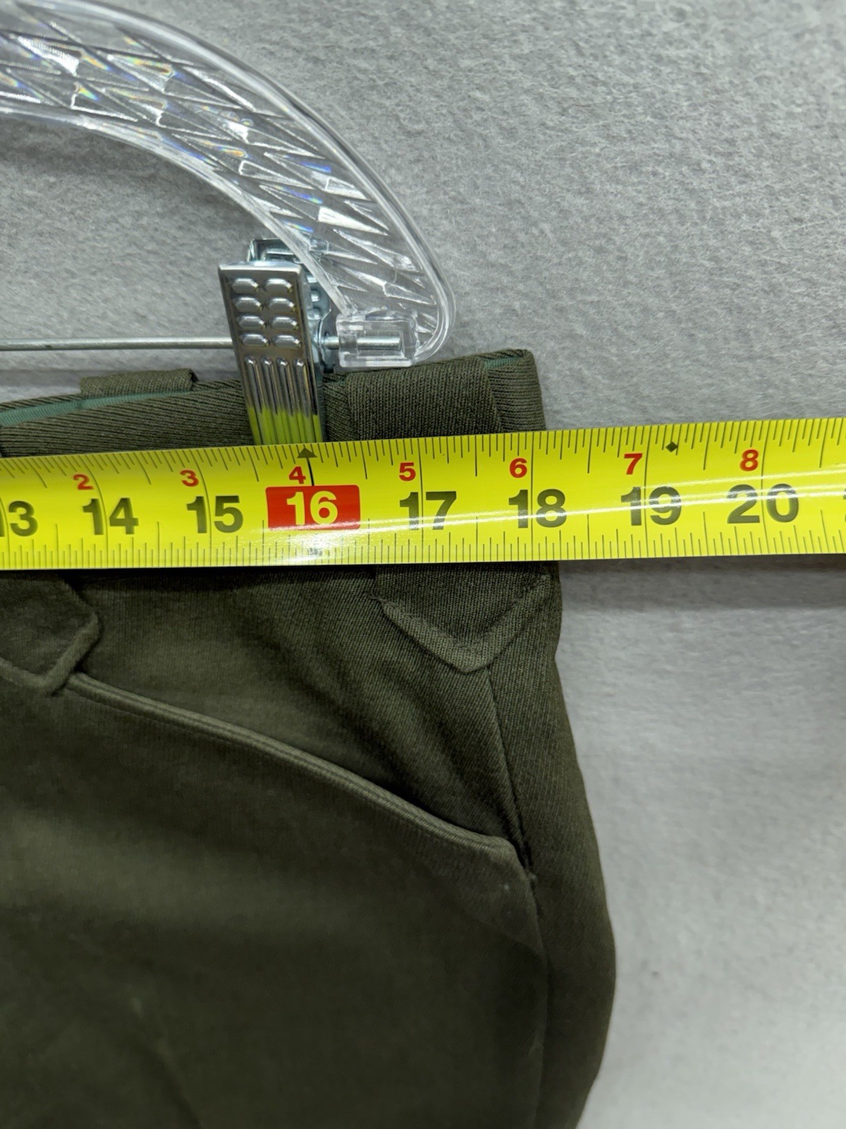 Vintage 60s Gross Pants Mens 36x30 Pearl Snap Western Trousers Rockabilly Denver