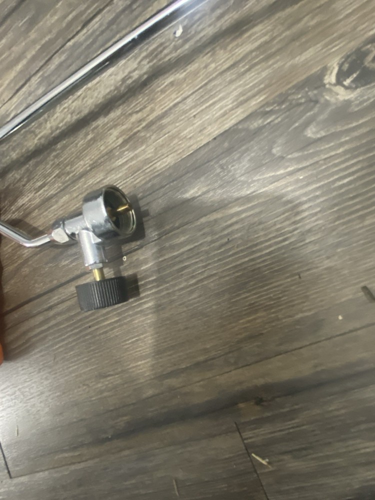 Antorcha De Propano