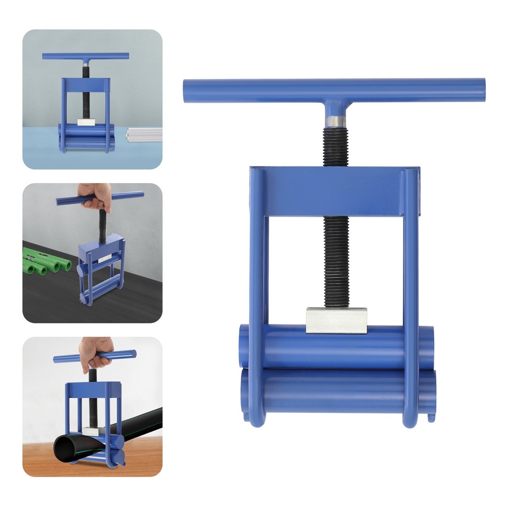 Pipe Squeeze-Off Tool Manual Pipe Squeeze-Off Tool Gas Pipe Squeeze-off Tool