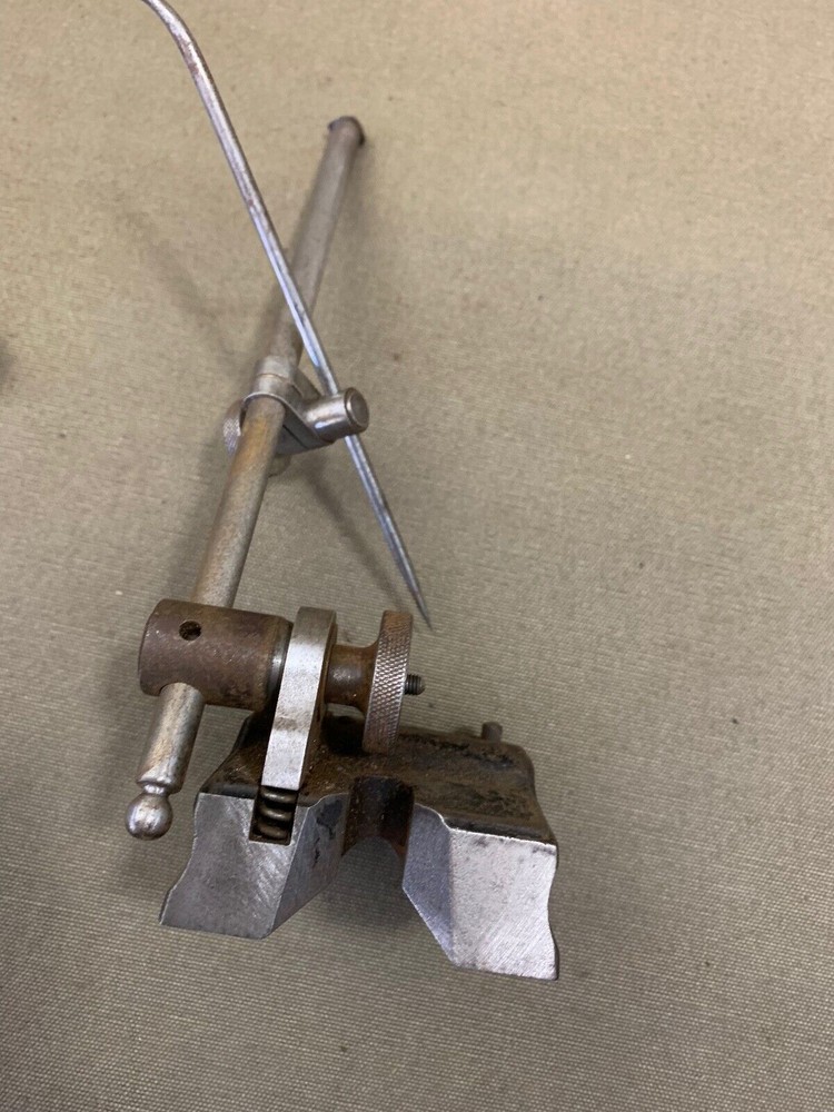 COLLECTION ENGINEERS TOOLS INCLUDE STARRET & ECLIPSE