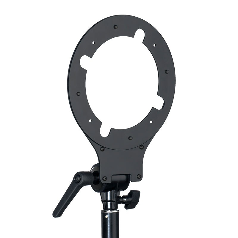PAU C BUFF Foldable Softbox Stand Mount Adapter Part Number: SBA