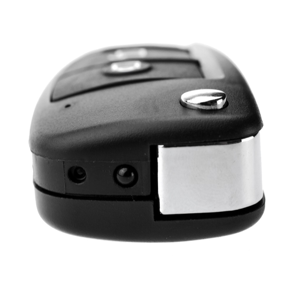 K44 Security Camera 1280x960p Car Key Optics with Night Vision Function