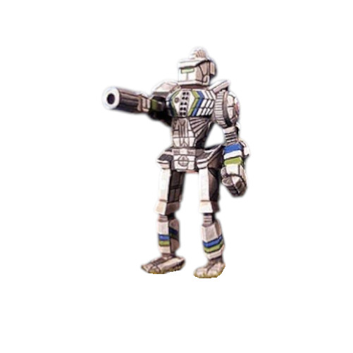 Iron Wind Metals: BattleTech - Centurion CN9-A