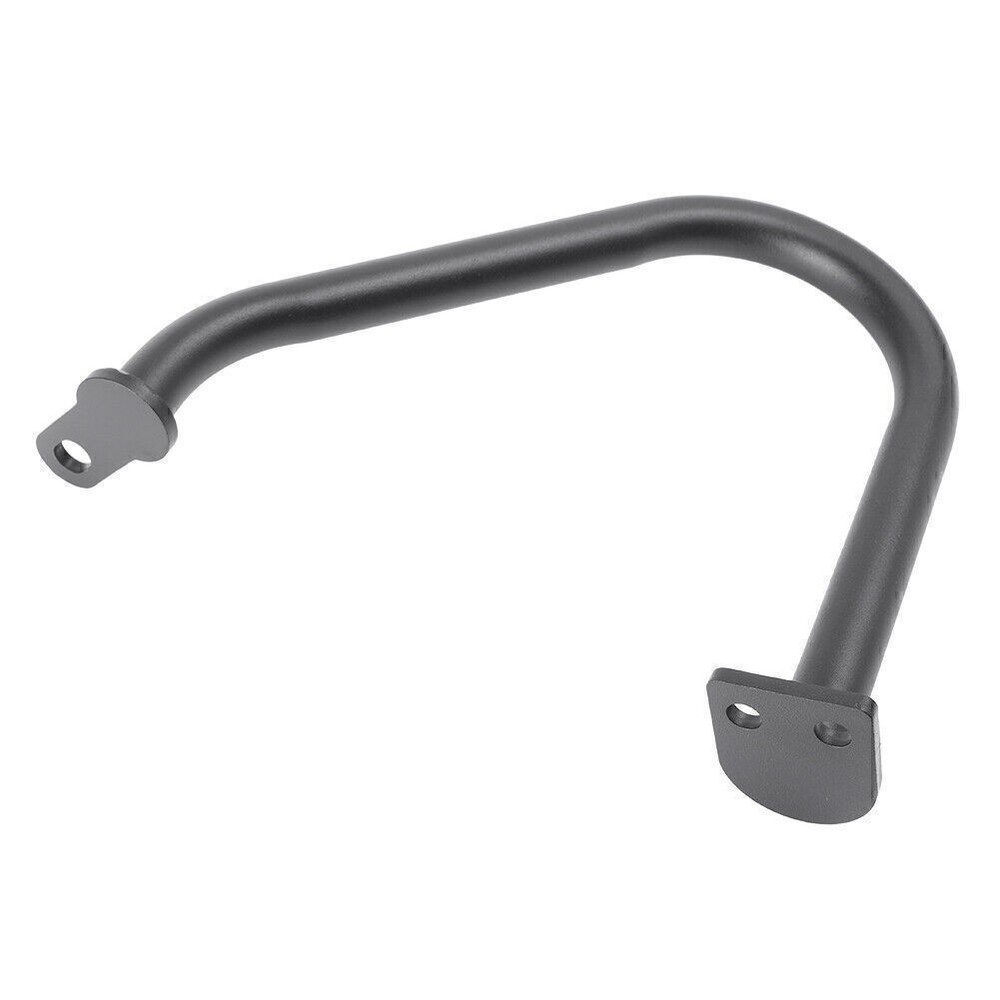 Crash Bar Guard Engine Guard Front Black / Chrome For T100 2009-2017