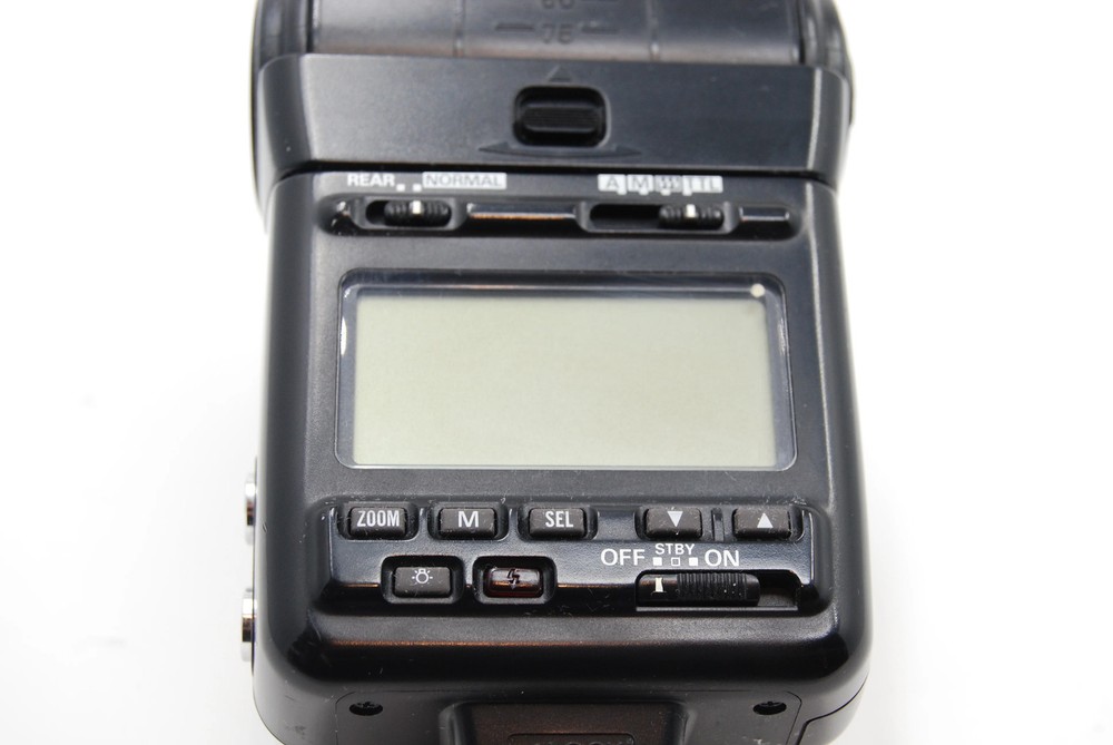 Used Nikon SB-24 Speedlight Flash