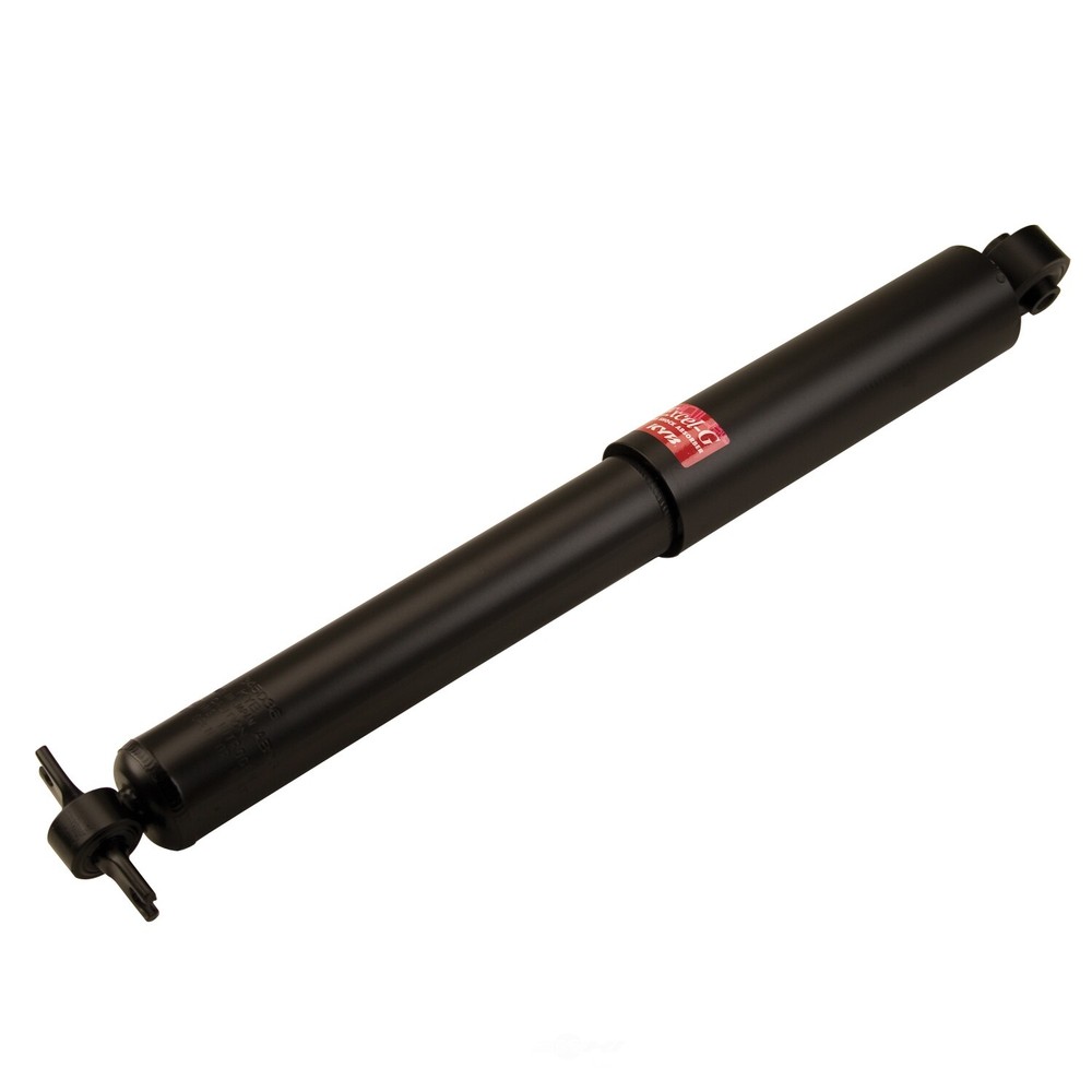 Frt Gas Shock Absorber   KYB   345036