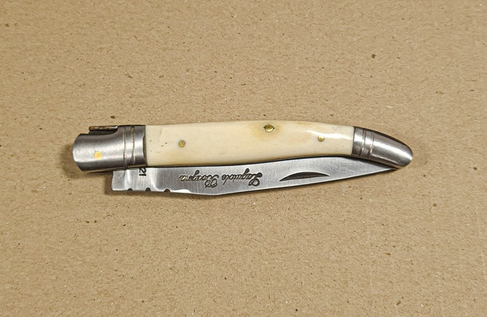 Laguiole Pocket Knife