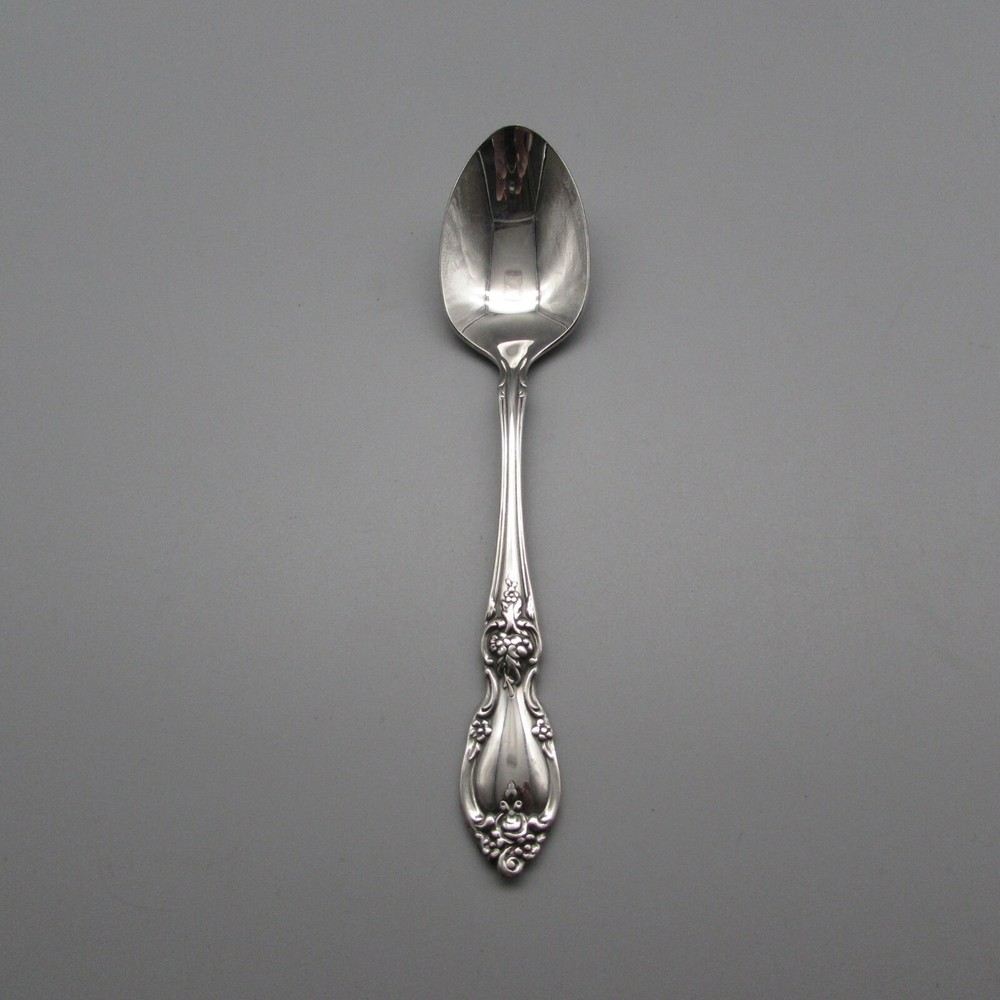 Oneida Stainless Flatware LOUISIANA - Teaspoon * Indonesia