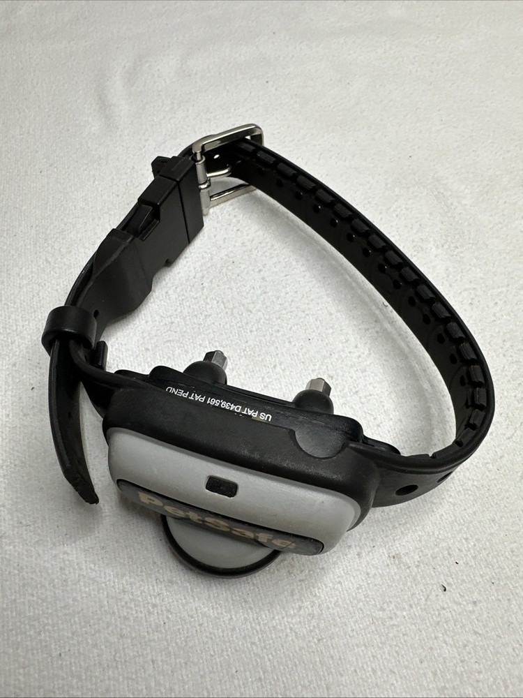 PetSafe Dog Collar Receiver 300-417 -UNTESTED