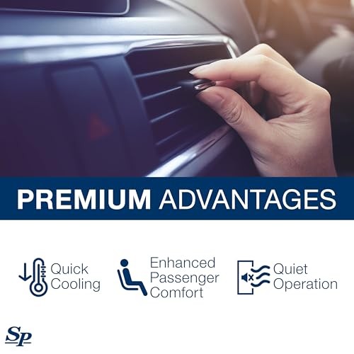 0688949 A/C Compressor