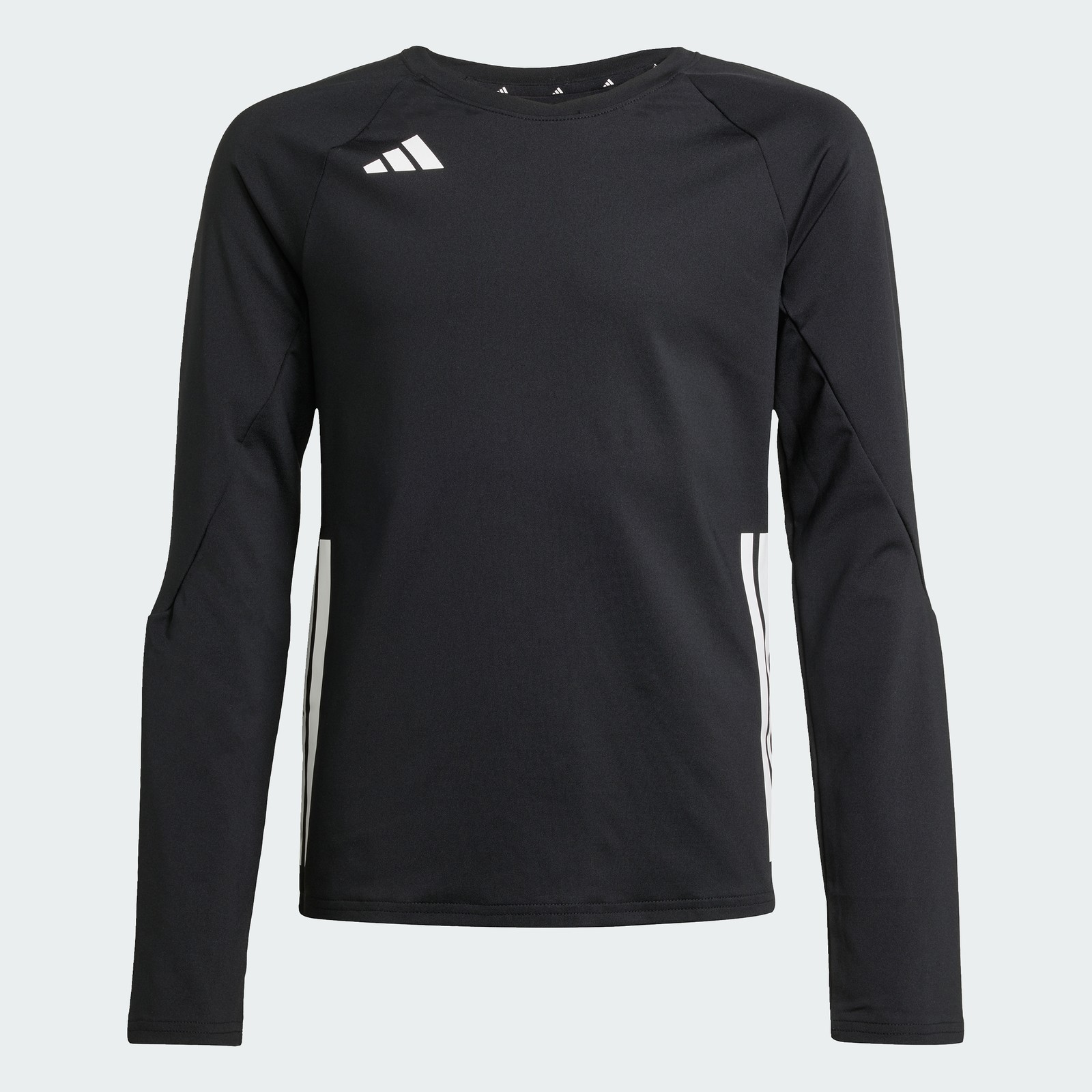 adidas kids HILO Long Sleeve Volleyball Jersey Kids