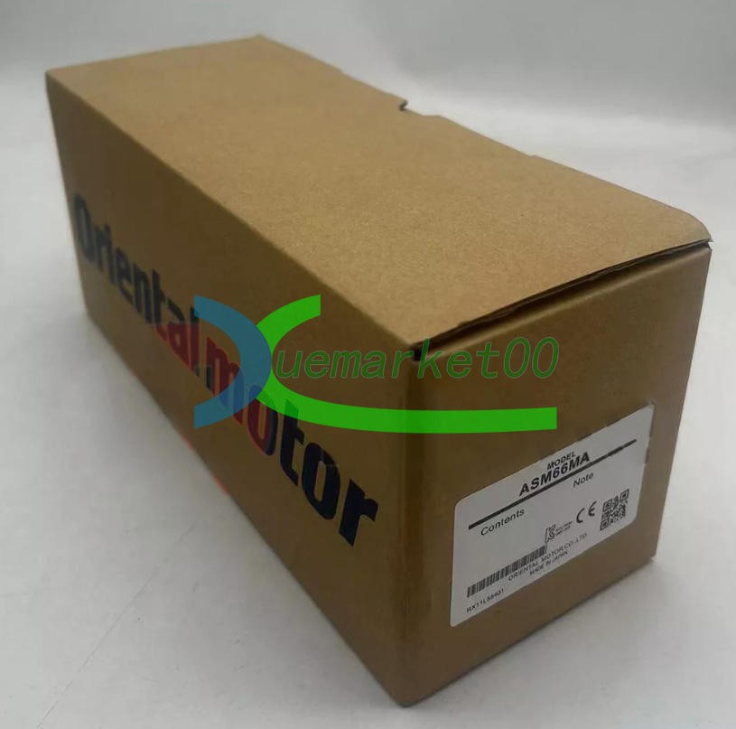 1PC New VEXTA ASM66MA stepper motor