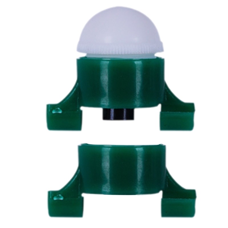 Fishing LED Light Strikes Electronic Bites Alarm Motion Sensor Fish Bites Alarm