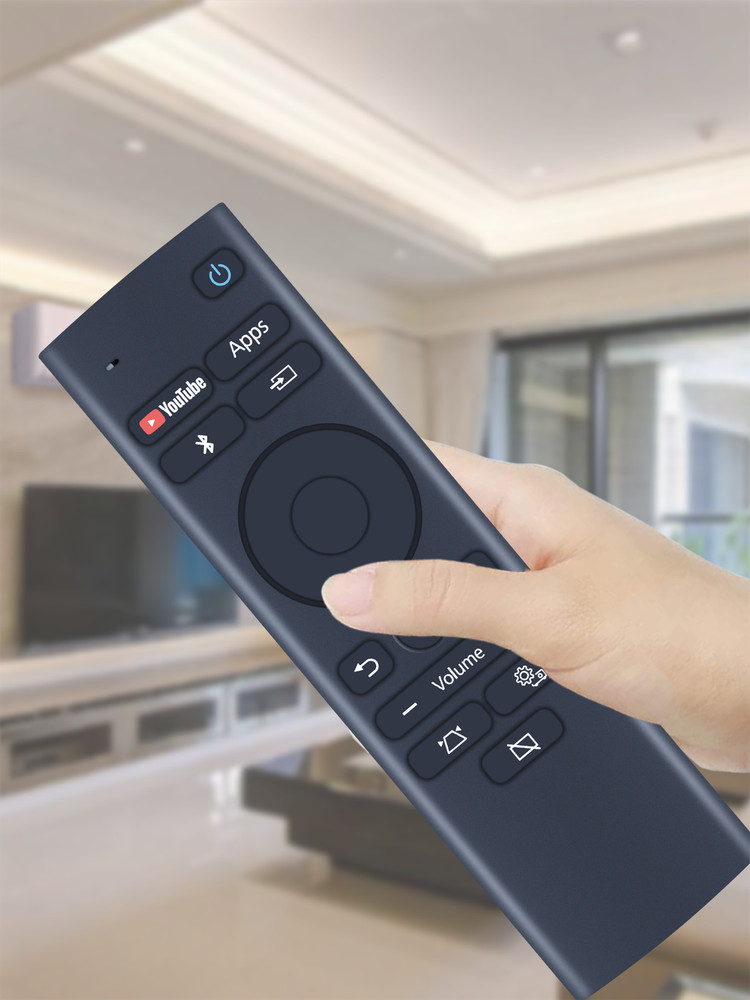 Remote Control For Epson EpiqVision Mini EF12 Smart Streaming Laser Projector