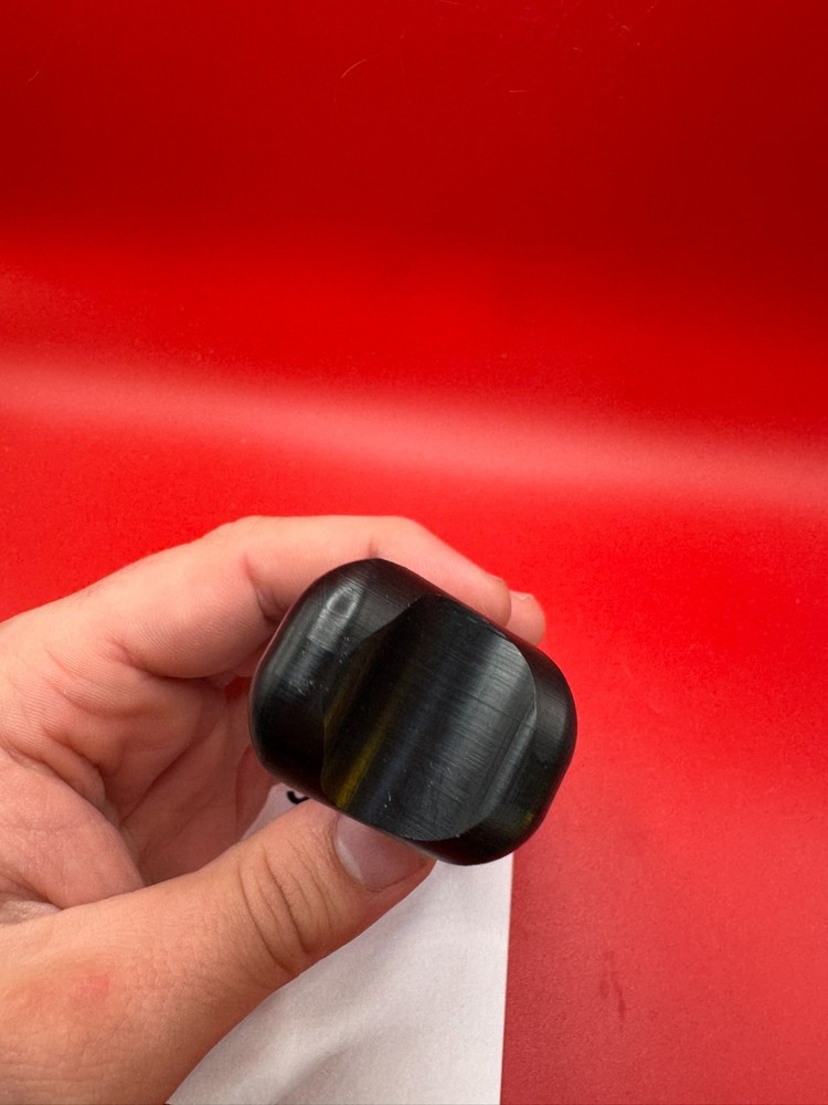 Inception Designs Autococker Pump Handle Black