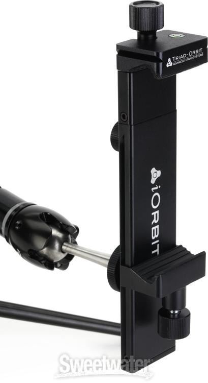 Triad-Orbit iOrbit Pro Content Creator Kit