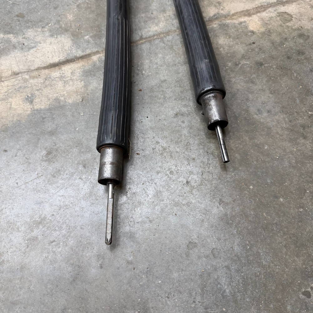 Suhner Rotofera DKM4 Variable Speed Flexi Drive Polishing Machine