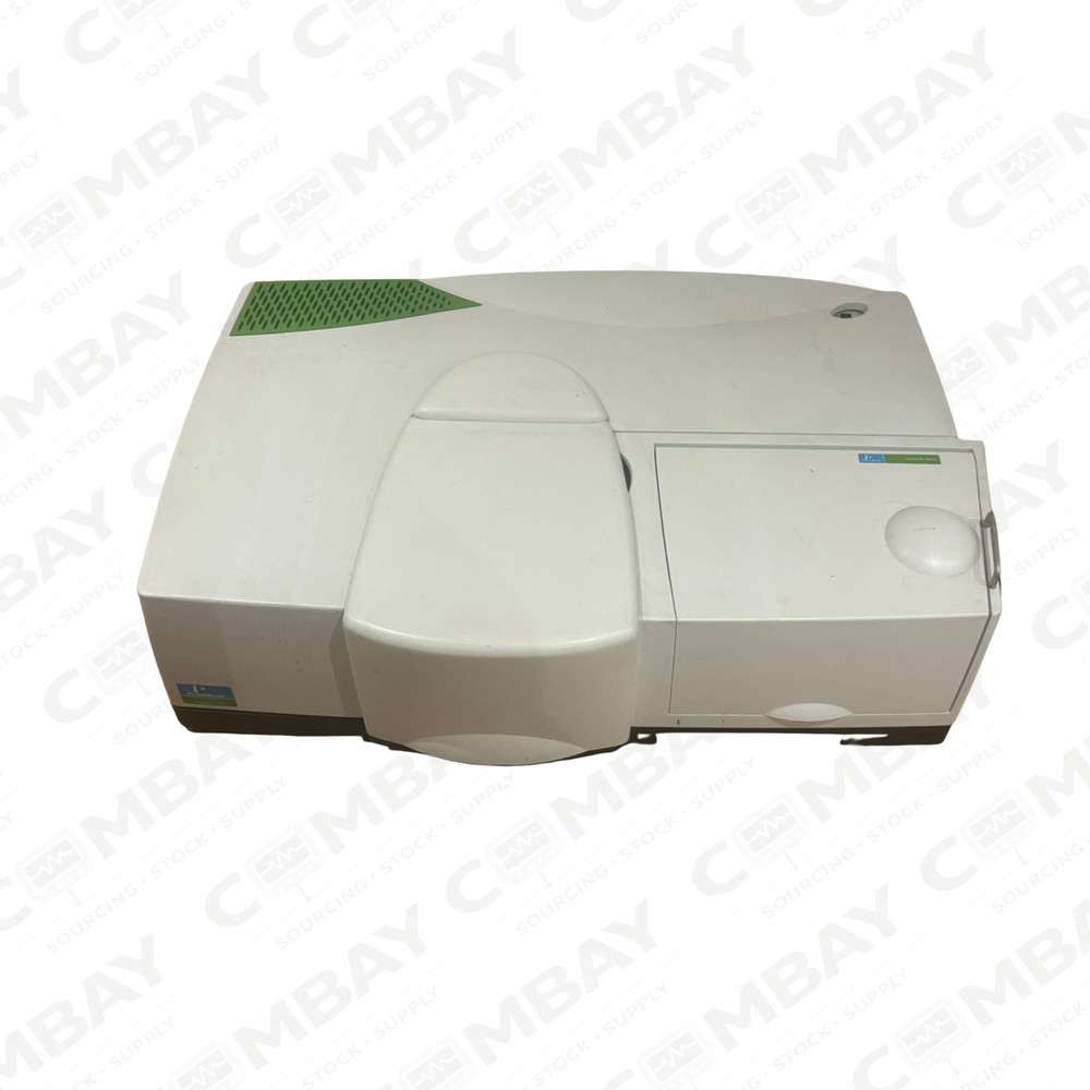 Perkin Elmer Lambda 950 UV/VIS/NIR Spectrophotometer w/ 2D Detector Module &