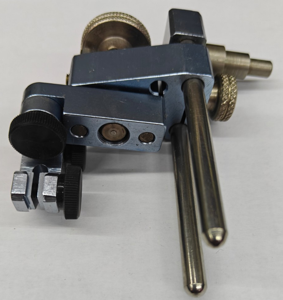 Fowler Universal Holder Centering Attachment All Way Holder 52-565-777 USA