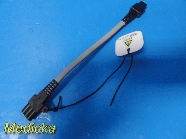 3M 1172C Return Electrode Pad Cable w/ ESU Activation Adapter ~ 39611