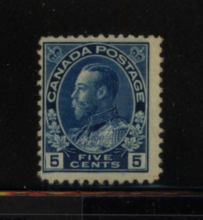 Canada   111  mint  lite hinge       MS0517