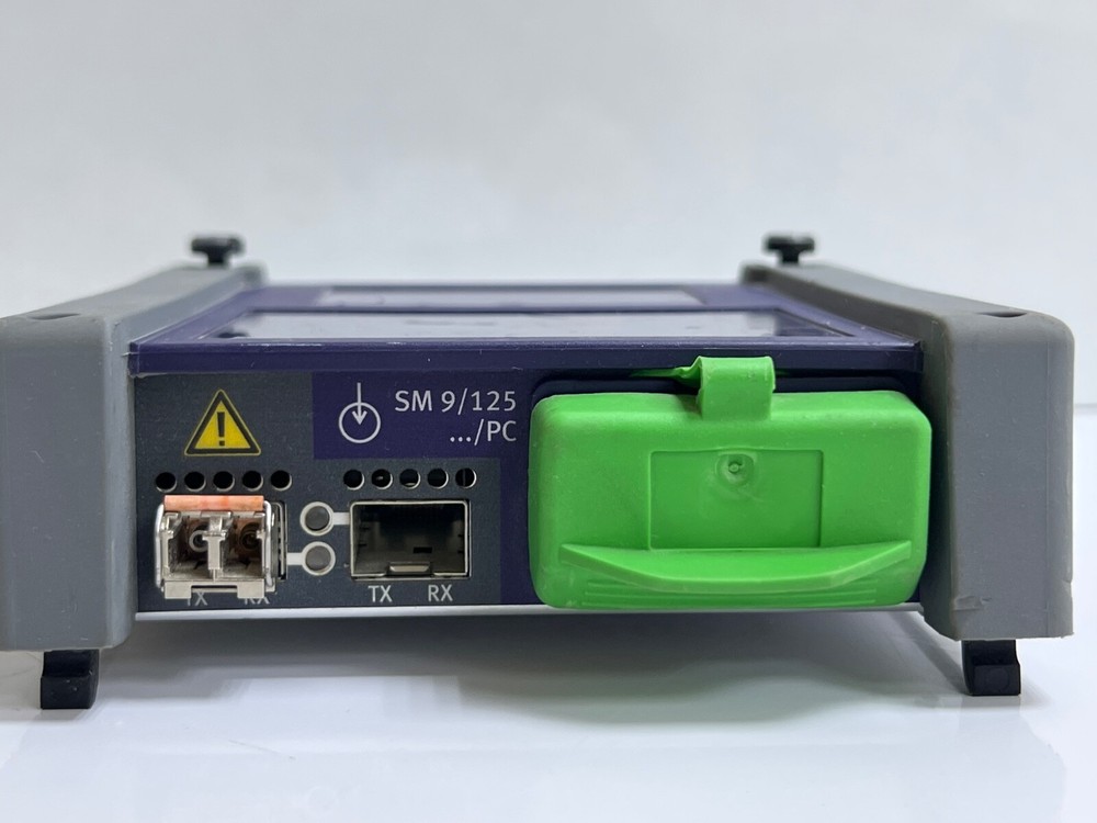 Viavi COSA-4055 CWDM Optical Spectrum Analyzer Module