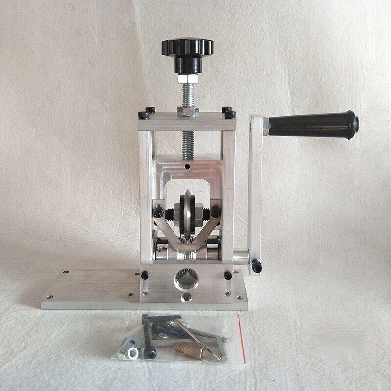 Manual Wire Stripping Automatic Hand Crank Stripper Scrap Copper Cable Strippin