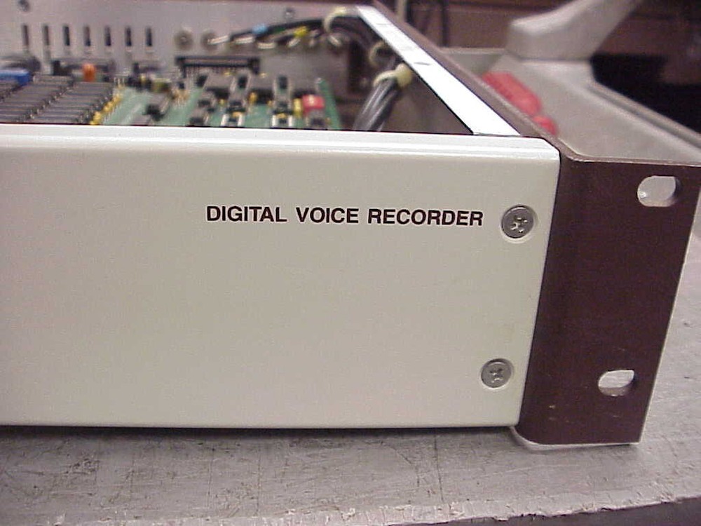 Nice ACC DVR REPEATER -DVR-CONTROLLER