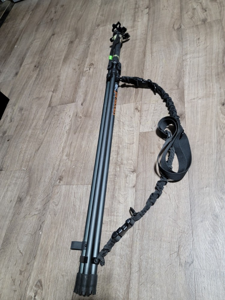 Trigger Stick Sling mount