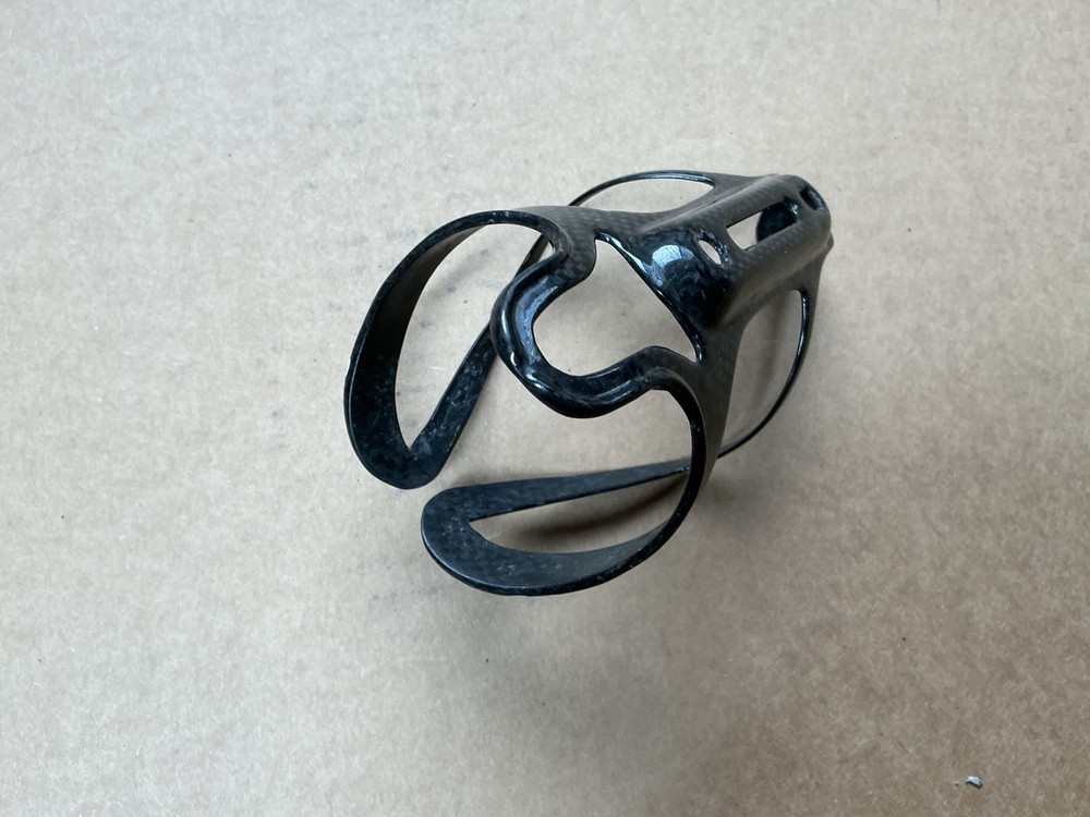 Bell Carbon Water Bottle Cage RoadMTB