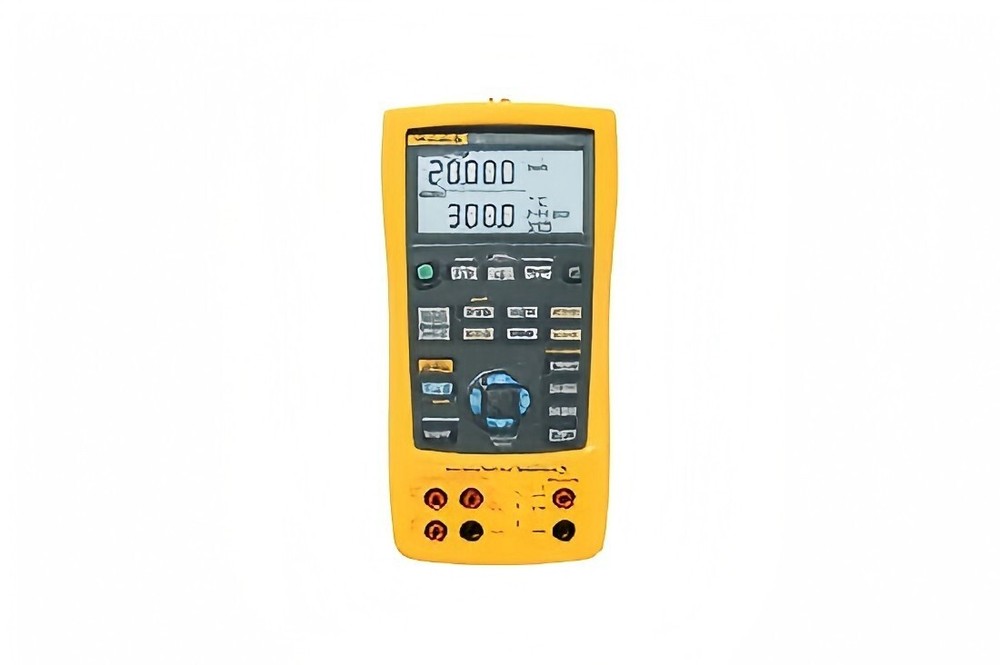 Fluke 726 Precision Multifunction Calibrator New and Sealed