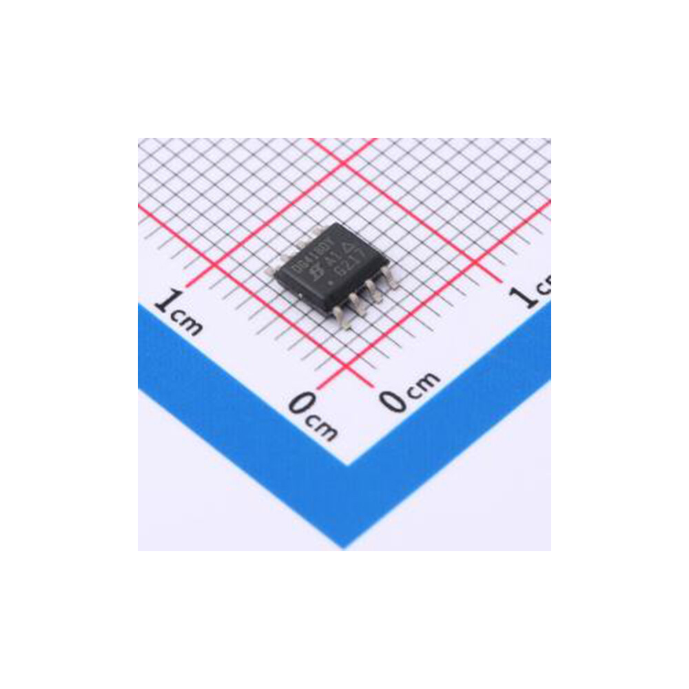 1pcs DG418DY-E3 SOIC-8