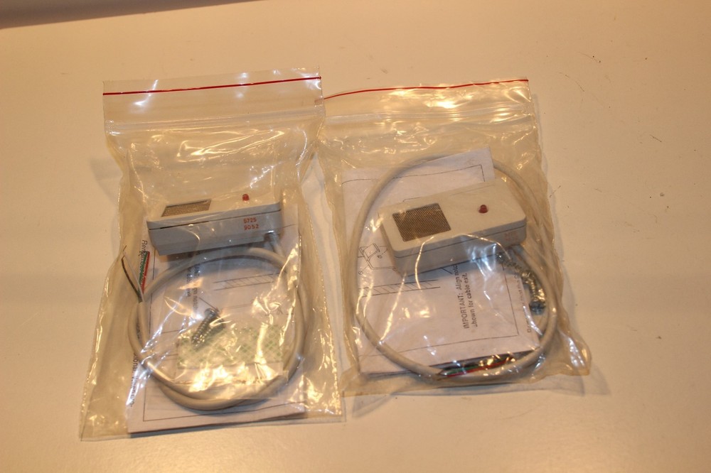 2 Shatter Swich 5725 Schlage Security